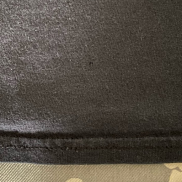 long sleeve primitive shirt size medium black - Picture 3 of 4